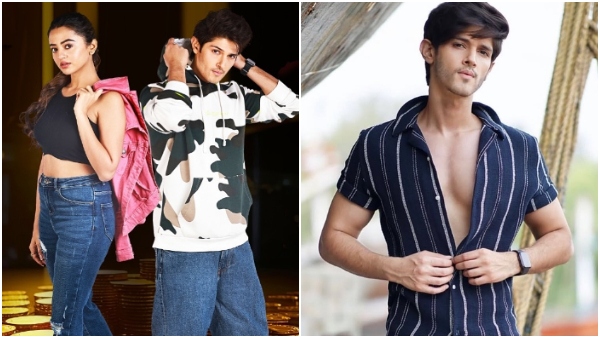 Pyramid Exclusive Rohan Mehra