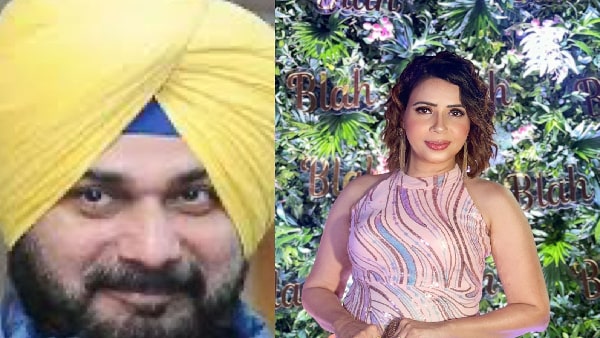 Rozlyn Khan Takes Stand Against Sidhu s Cancer Claims