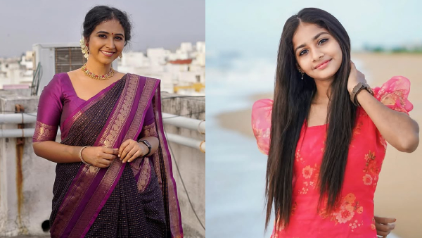 Bigg Boss Tamil 8 Elimination Week 9 Update Bigg Boss Tamil 8 Elimination Week 9 Update