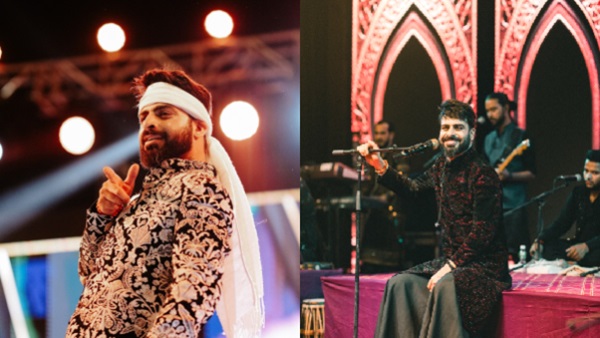 Sagar Bhatia Revitalises Qawwali Music