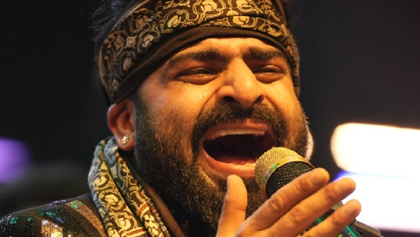 Sagar Bhatia Revitalises Qawwali Music