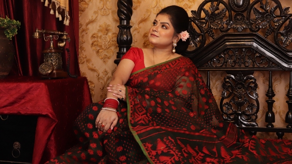 Sagarika Mukherjee s 2024 Josh Journey