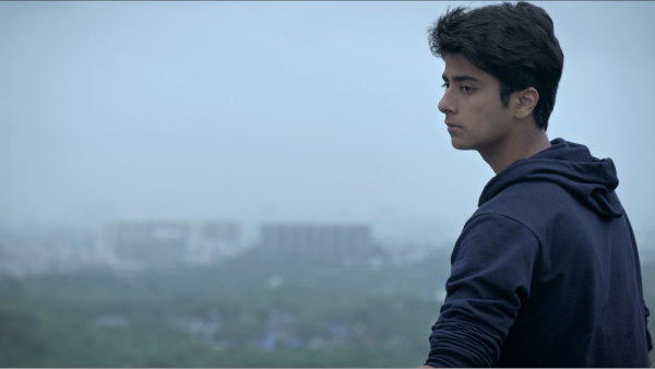 Actor Saksham Kapoor Says I Hope This Film Inspires