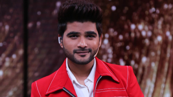 Salman Ali Reflects On His Path to Success