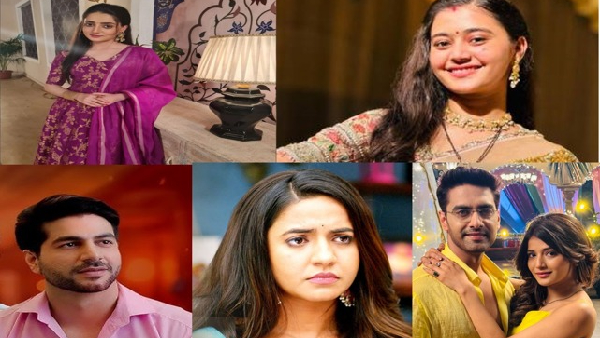 Year Ender 2024 From Shambhavi Singh to Brinda Dahal Year Ender 2024 From Shambhavi Singh to Brinda Dahal