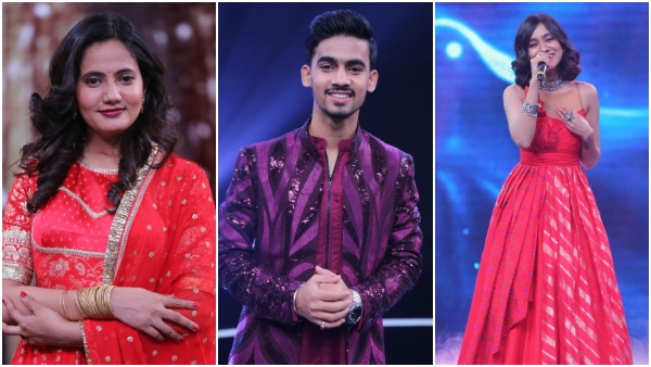 Sa Re Ga Ma Pa 2024 Elimination Episode