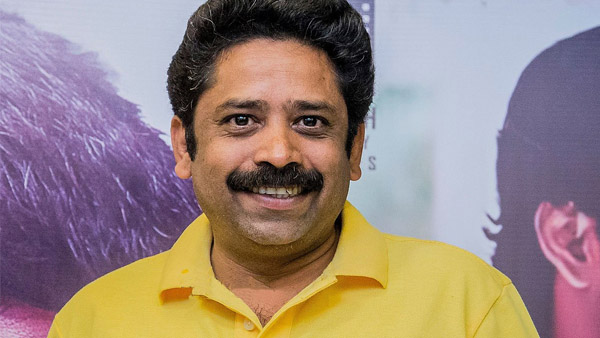 Tamil Director Seenu Ramasamy Announces Separation From Wife