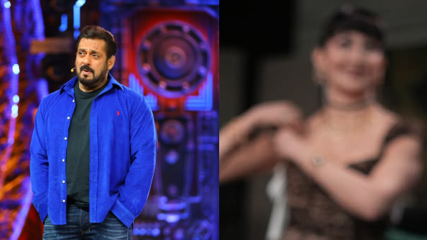 Bigg Boss 18 Sixth Wildcard Contestant