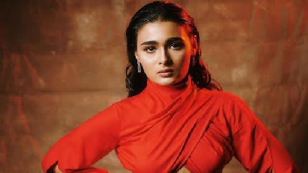 Shalini Pandey Began Dubbing For Dabba Cartel