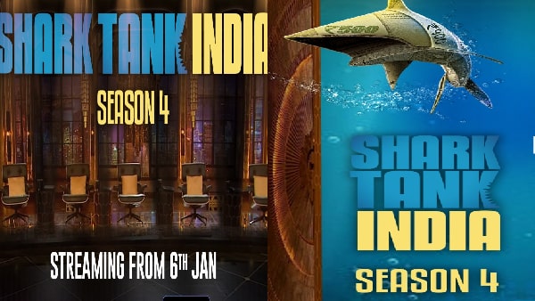 Shark Tank India Season 4 Returns In 2025