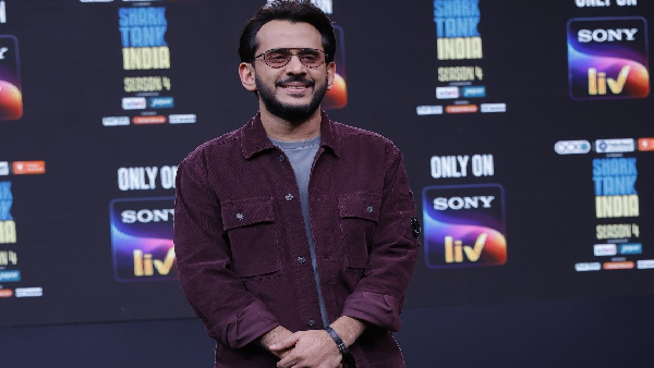 Shark Tank India Season 4 Aman Gupta Highlights