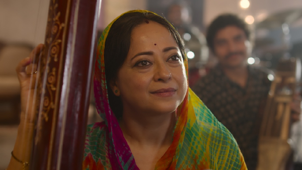 Bandish Bandits 2 Star Sheeba Chaddha Aka Mohini About Prime