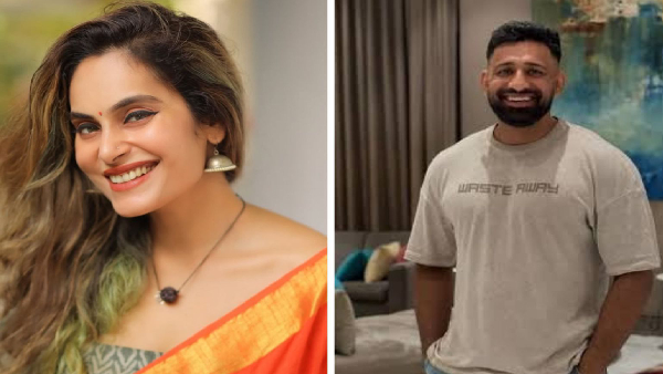 Bigg Boss 18 Shrutika Arjun s Bold Move Against Rajat Dalal