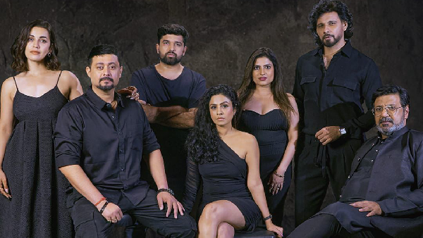 Shubhchintak Announcement After Jhamkudi amp amp Kutch Express