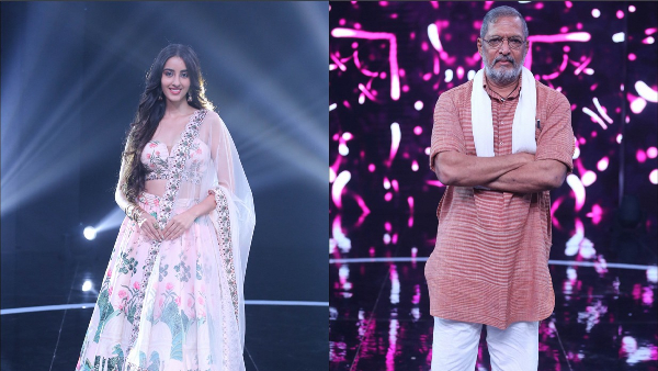 Simrat Kaur Reveals Nana Patekar s Pranks On Sets