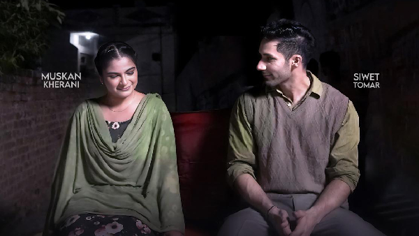 Song Out Now Ishq Hai Kya Featuring Siwet Tomar amp amp Muskan