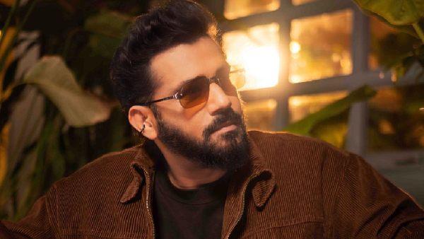 Sohum Shah Reveals How He Flew to Cannes Sohum Shah Reveals How He Flew to Cannes