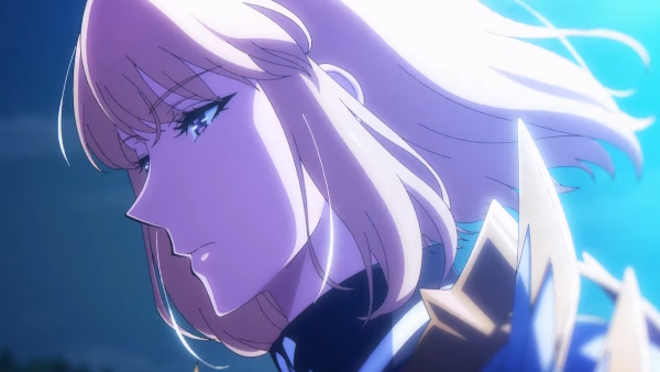 Solo Leveling Season 2 Coming To Platforms In 2025