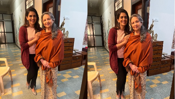 Sonali Kulkarni s Generational Journey In Film