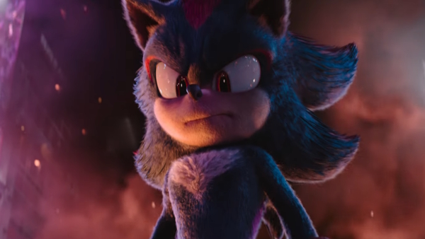 Sonic The Hedgehog 3 Exclusive Clip By Paramount Pictures