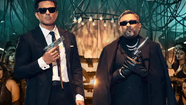 Fateh: जानिए सोनू सूद की फिल्म 'फतेह' से जुड़ी कुछ खास बातें!