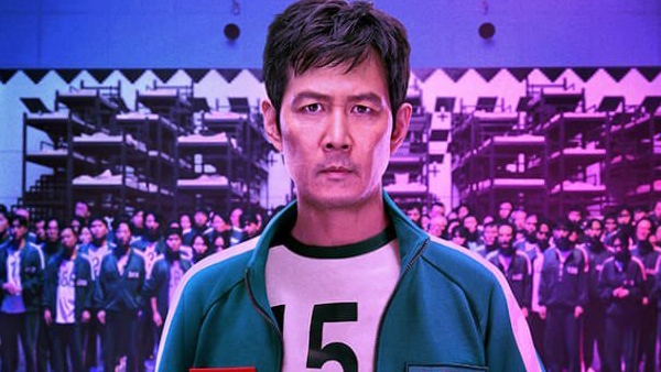 Squid Game 2 Release Time