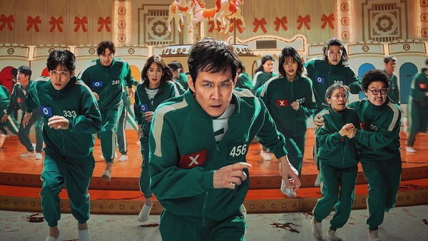 Squid Game 2 First Episode Release