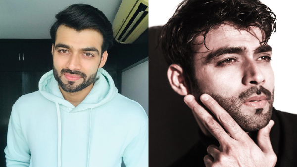 Shiv Shakti Actor Srikant Dwivedi