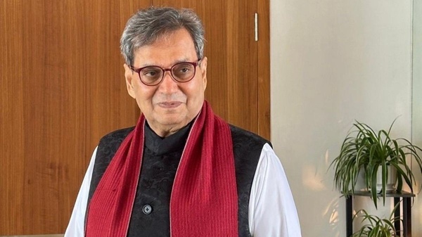 Subhash Ghai Health Update Post Hospitalisation