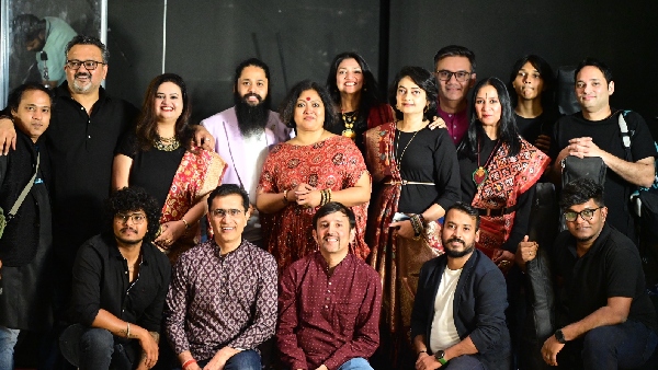 Dil Hi To Hai An Evening To Remember Fusion Music At Best