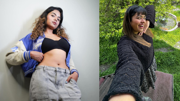 Winter Wonderland Swati Mandal s Take Season s Trends Winter Wonderland Swati Mandal s Take Season s Trends