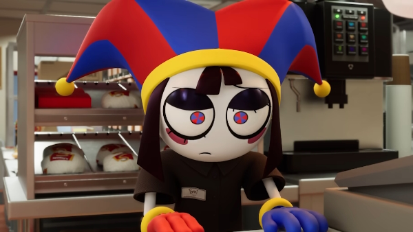 The Amazing Digital Circus Episode 4 Trailer Released