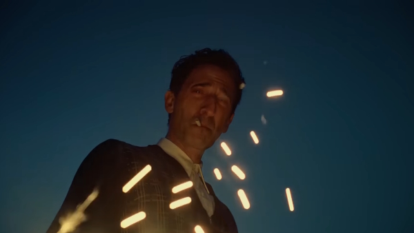 The Brutalist Official Trailer Released By A24 The Brutalist Official Trailer Released By A24