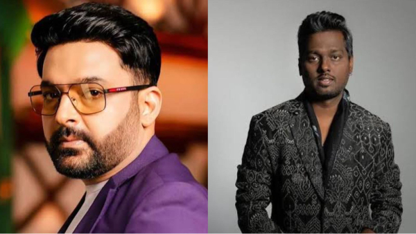 Kapil Sharma Reacts After Facing Backlash For Racist Jibes