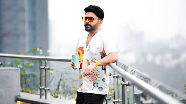 The Great Indian Kapil Show Season 2 Episode 13 Release Time The Great Indian Kapil Show Season 2 Episode 13 Release Time