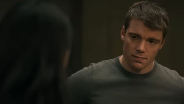 The Night Agent Official Trailer Released By Netflix