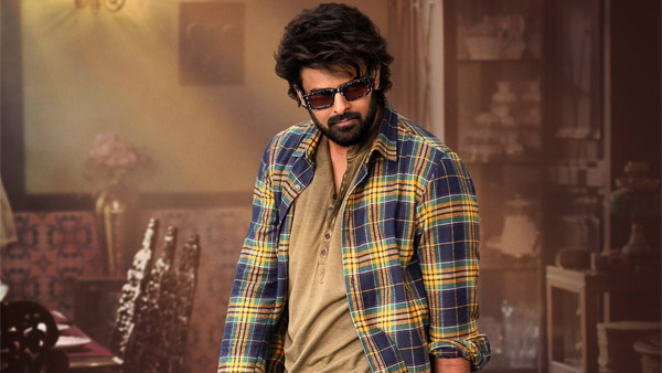 Prabhas Raja Saab Release Postponed Get The Latest Update Prabhas Raja Saab Release Postponed Get The Latest Update