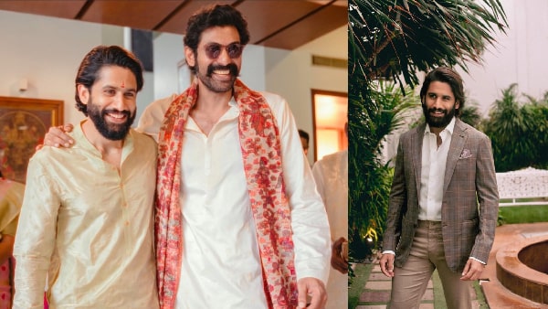 The Rana Daggubati Show Naga Chaitanya Opens Up