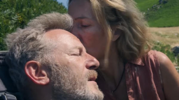 The Salt Path Coming Soon To Theatres