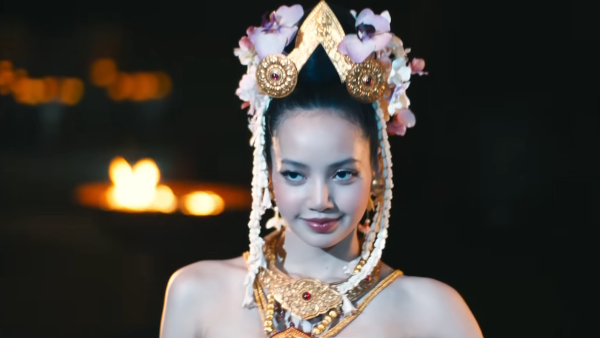 The White Lotus Season 3 Teaser By HBO Max