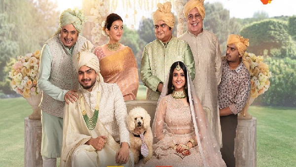 Udan Chhoo Premieres On ShemarooMe Soon