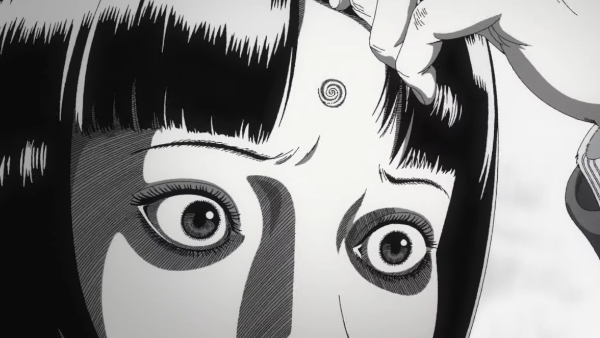 Uzumaki Animated TV Series Trailer Released For Netflix Uzumaki Animated TV Series Trailer Released For Netflix