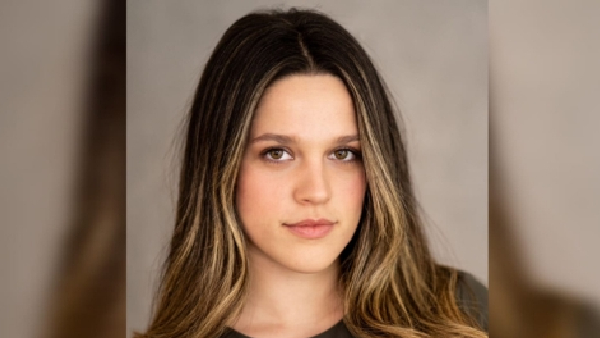 Valentina Piombi A Rising Star in New York City s Theater