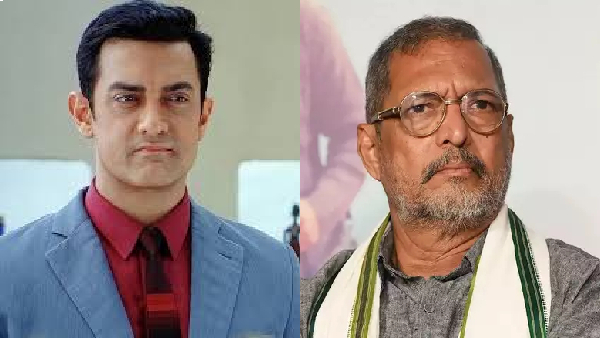 Vanvaas Aamir Khan amp amp Nana Patekar Join Hands
