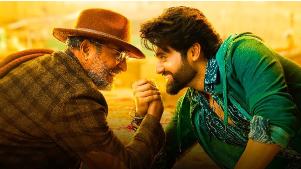 Nana Patekar And Anil Sharma s Vanvaas Explores Families