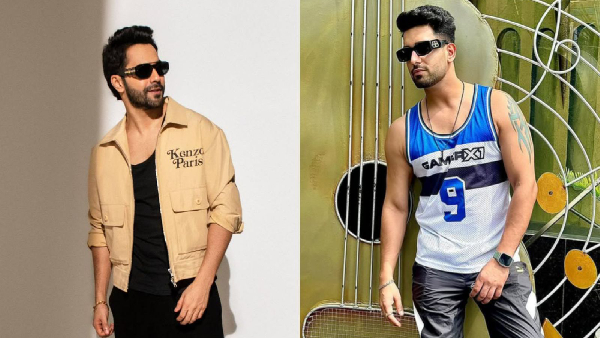 Jamai No 1 Varun Dhawan Gives A Shoutout To Abhishek Malik Jamai No 1 Varun Dhawan Gives A Shoutout To Abhishek Malik