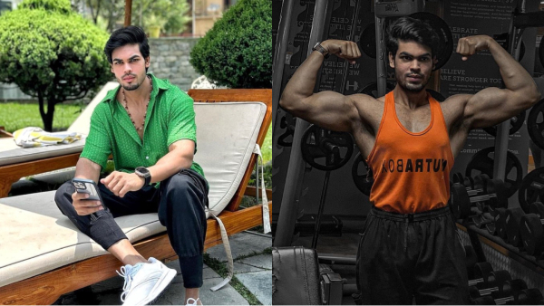 Vasu s Journey From Personal Struggles To Redefining Fitness