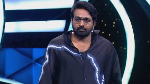 Bigg Boss Tamil 8 Vijay Sethupathi s Hosting Criticized Bigg Boss Tamil 8 Vijay Sethupathi s Hosting Criticized