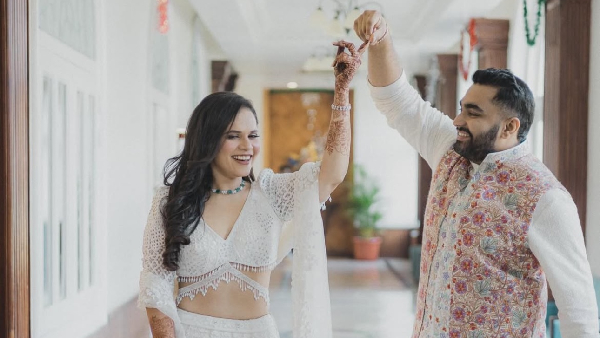 Actor Viraj Ghelani Is All Set To Tie The Knot