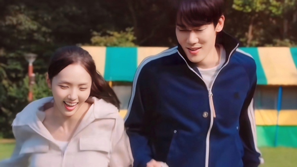 When The Phone Rings Episode 6 Release Date